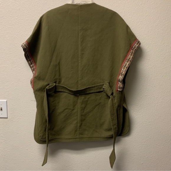 Maje Venezuela jacket size small - Picture 6 of 8